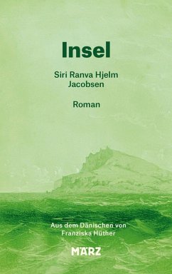 Cover Insel (eBook, ePUB)