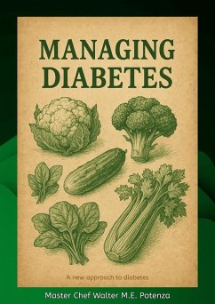 Cover Managing Diabetes (The Conscious Plate, #1) (eBook, ePUB)