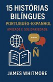 15 Histórias Bilíngues Português-Espanhol (eBook, ePUB)