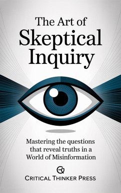 Cover The Art of Skeptical Inquiry (eBook, ePUB)