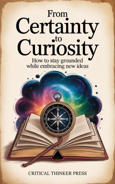 From Certainty to Curiosity (eBook, ePUB)
