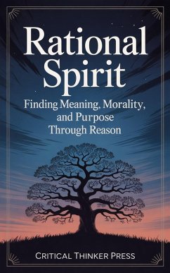 Cover Rational Spirit (eBook, ePUB)