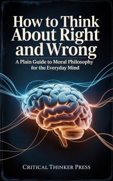 How to Think About Right and Wrong (eBook, ePUB) How to Think About Right and Wrong (eBook, ePUB)