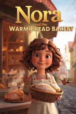 Cover Nora and the Warm Bread Bakery (eBook, ePUB)