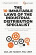 The 10 Immutable Laws of the Industrial... - Bild 1