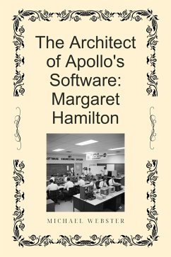 Cover The Architect of Apollo's Software: Margaret Hamilton (eBook, ePUB)