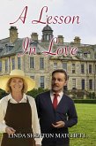 A Lesson in Love (eBook, ePUB)