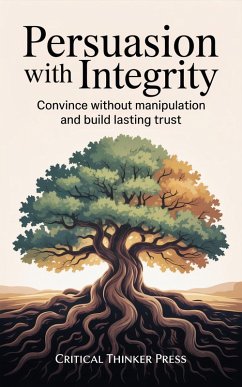 Cover Persuasion with Integrity (eBook, ePUB)