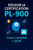 Réussir la certification PL-900 (eBook, ePUB)
