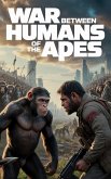 War Between Humans and Apes: A Sci-Fi Action Drama Novel (eBook, ePUB) War Between Humans and Apes: A Sci-Fi Action Drama Novel (eBook, ePUB)