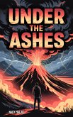 Under the Ashes: A Romantic Novel of Action, Adventure, and Suspense. (eBook, ePUB) Under the Ashes: A Romantic Novel of Action, Adventure, and Suspense. (eBook, ePUB)