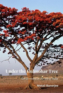 Cover Under the Gulmohar Tree (eBook, ePUB)