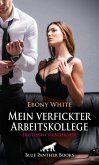 Mein verfickter Arbeitskollege   Erotische Geschichte (eBook, ePUB)