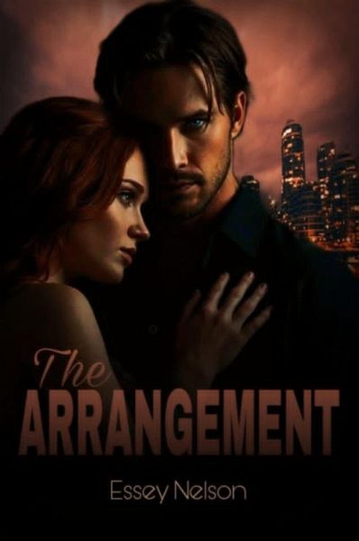 The Arrangement (Arrangements, #2) (eBook, ePUB)