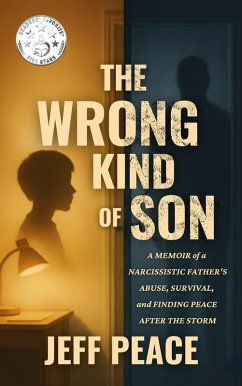 Cover The Wrong Kind of Son (eBook, ePUB)