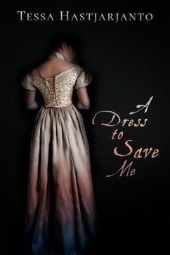 Cover A Dress To Save Me (Court of Furies, #2) (eBook, ePUB)