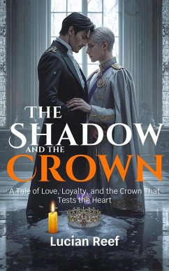Cover The Shadow and the Crown: A Tale of Love, Loyalty, and the Crown That Tests the Heart (eBook, ePUB)
