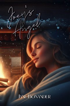 Cover Joey's Angel (eBook, ePUB)