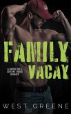 Family Vacay (Nerdy Boy Universe, #3) (eBook, ePUB)