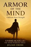 Armor of the Mind (Unbreakable, #20) (eBook, ePUB)
