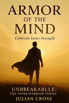 Cover Armor of the Mind (Unbreakable, #20) (eBook, ePUB)