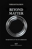 Beyond Matter - Inhabitants of the 5th Dimension (eBook, ePUB)