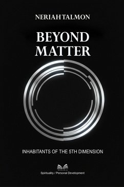 Cover Beyond Matter - Inhabitants of the 5th Dimension (eBook, ePUB)