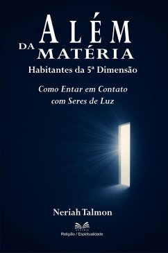 Cover Além da Matéria - Habitantes da 5ª Dimensão (eBook, ePUB)