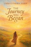 The Journey you began (love, #1) (eBook, ePUB)
