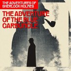 The Adventure of the Blue Carbuncle (The Adventures of Sherlock Holmes, Episode 7) (MP3-Download)