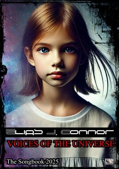 Cover Voices of the universe - The Songbook 2025 (eBook, ePUB)