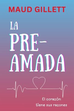 Cover LA PRE-AMADA (eBook, ePUB)