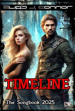 Cover Timeline - The Songbook 2025 (eBook, ePUB)