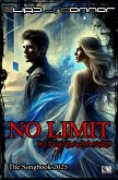 No limit in the backyard - The Songbook 2025 (eBook, ePUB)