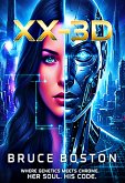 Xx-3D (eBook, ePUB)
