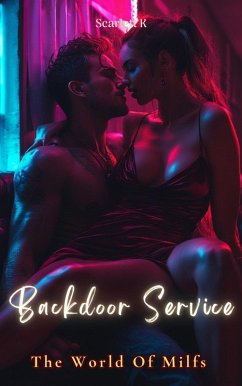 Cover Backdoor Service (The World Of Milfs) (eBook, ePUB)