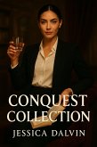Conquest Collection (eBook, ePUB)