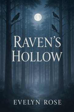 Cover Ravens Hollow (eBook, ePUB)