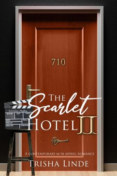 Cover Room 710 (The Scarlet Hotel, #15) (eBook, ePUB)