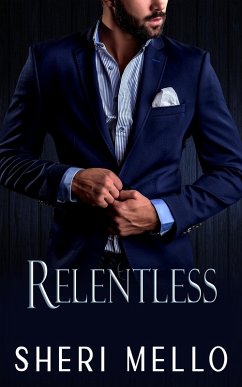 Cover Relentless (eBook, ePUB)