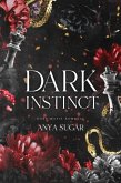Dark Instinct: Dark Mafia Romance (Dark Devotion Series, #1) (eBook, ePUB)