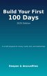Build Your First 100 Days (eBook, ePUB) - Bild 1