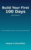 Build Your First 100 Days (eBook, ePUB)