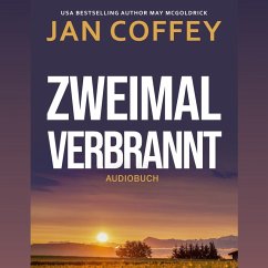 Zweimal Verbrannt (MP3-Download) - Coffey, Jan; McGoldrick, May