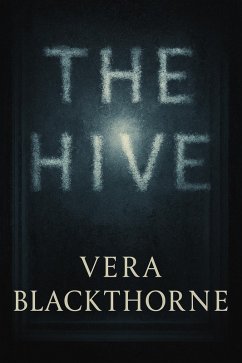 Cover The Hive (eBook, ePUB)