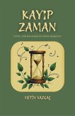 Kayip Zaman (eBook, ePUB)
