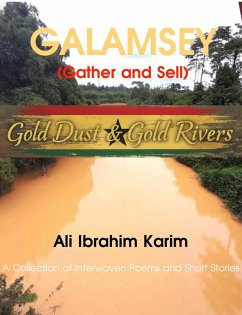 Cover Galamsey (Gather & Sell) (eBook, ePUB)