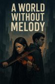 The World Without Melody (Fiction novel, #1) (eBook, ePUB)
