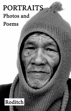 Cover Portraits (eBook, ePUB)