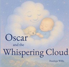 Cover Oscar and the Whispering Cloud (Oscar's Island Adventures) (eBook, ePUB)